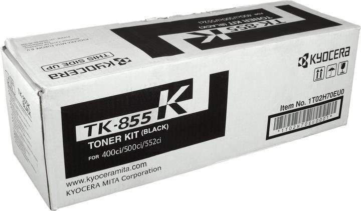 Produktbild Kyocera Tk-855k (BK)