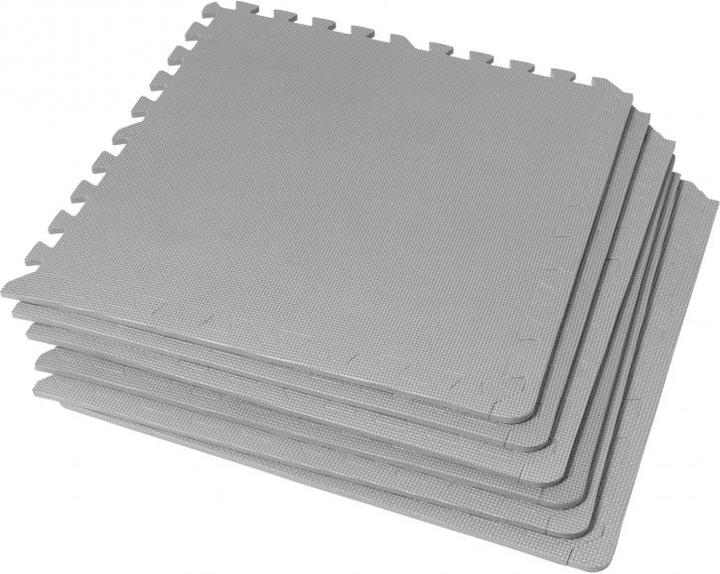 Produktbild Gorilla Sports Schutzmattenset (1.20 cm)