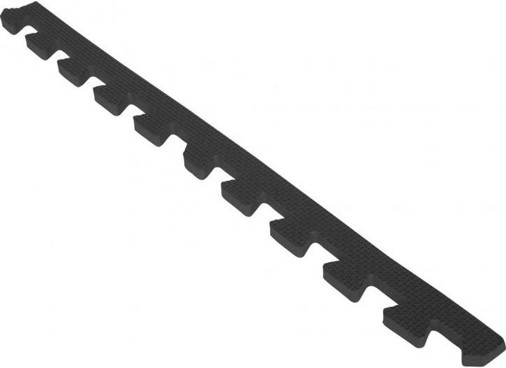 Produktbild Gorilla Sports Bodenschutzmatte Fitness (1.20 cm)