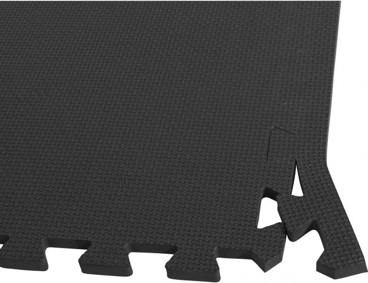 Produktbild Gorilla Sports Bodenschutzmatte Fitness (1.20 cm)