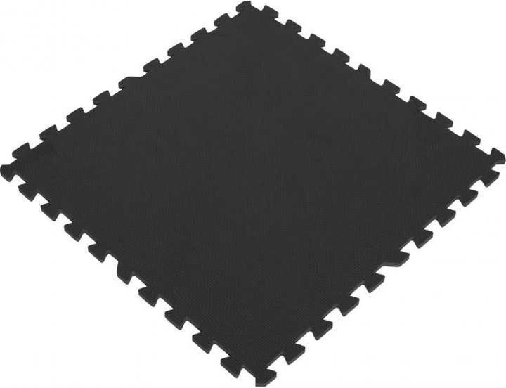 Produktbild Gorilla Sports Bodenschutzmatte Fitness (1.20 cm)