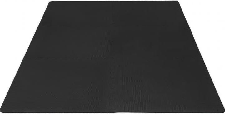 Image du produit Gorilla Sports Tapis de protection du sol Fitness (1.20 cm)