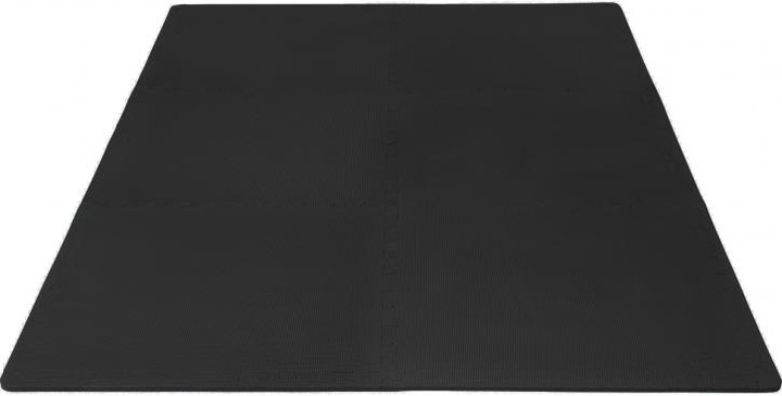 Produktbild Gorilla Sports Bodenschutzmatte Fitness (1.20 cm)