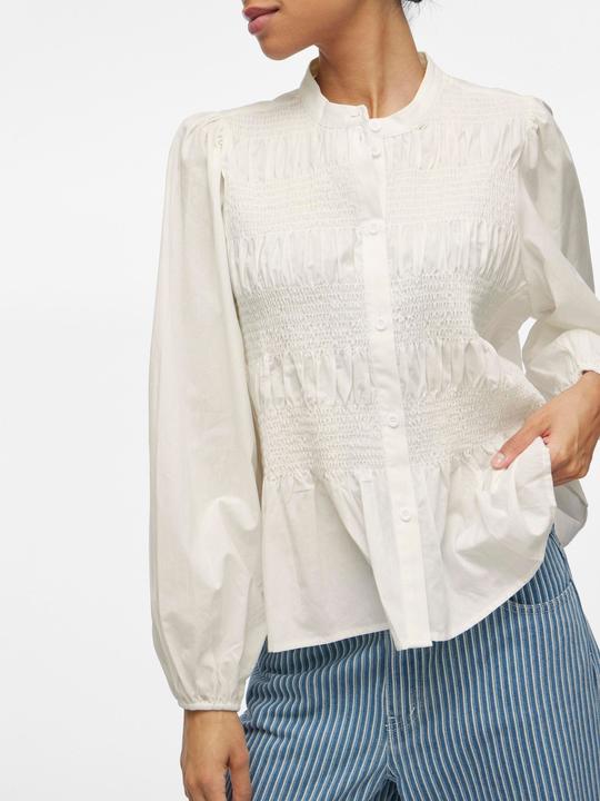 Actual product image Vila Langarm Hemd (34)