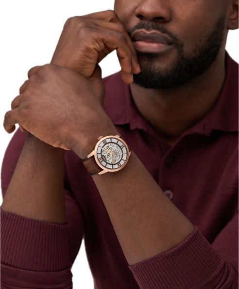 Produktbild Fossil Townsman (Analoguhr, 44 mm)