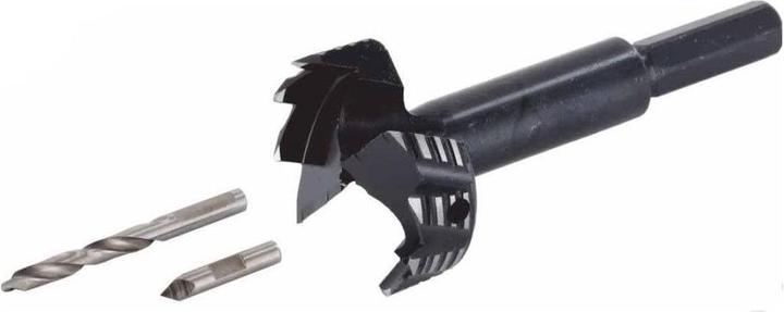 Actual product image Famag Pales Bormax 2.0 16.2mm (16.2 millimetres)