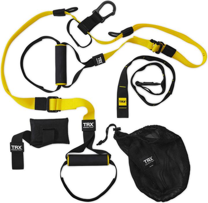 Image du produit TRX Burn