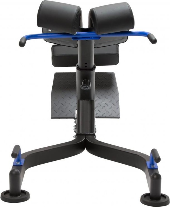 Produktbild Maxxus Hyperextension Pro