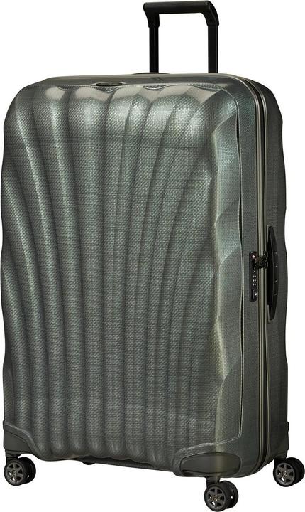 Produktbild Samsonite C-Lite Spinner (123 l)