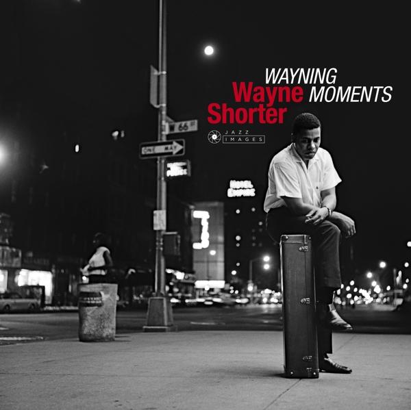 Produktbild Wayning Moments (Wayne Shorter)