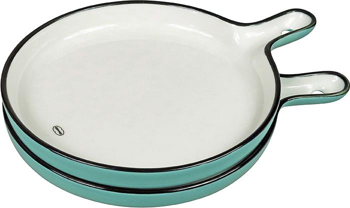 Actual product image Cabanaz Serving tray, round - Set/2