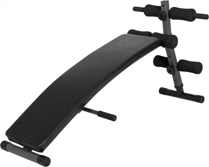 Actual product image Gyronetics Ab trainers