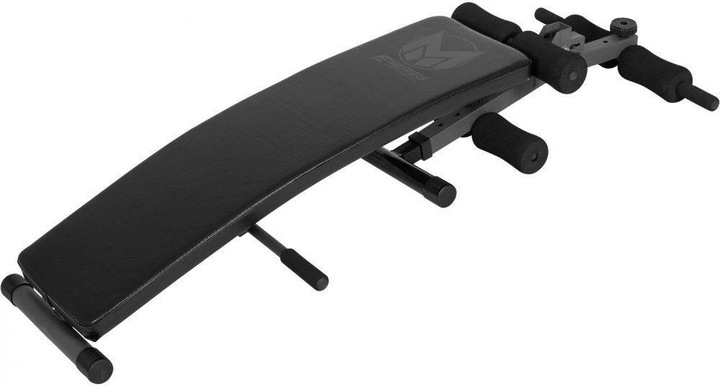 Produktbild Gyronetics Bauchmuskeltrainer