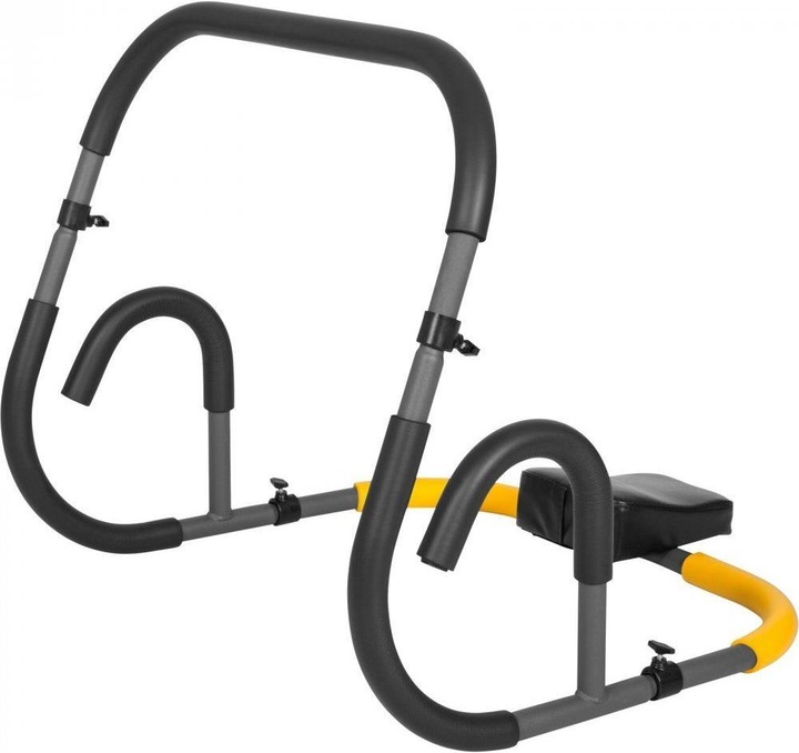 Produktbild Gyronetics Ab Roller