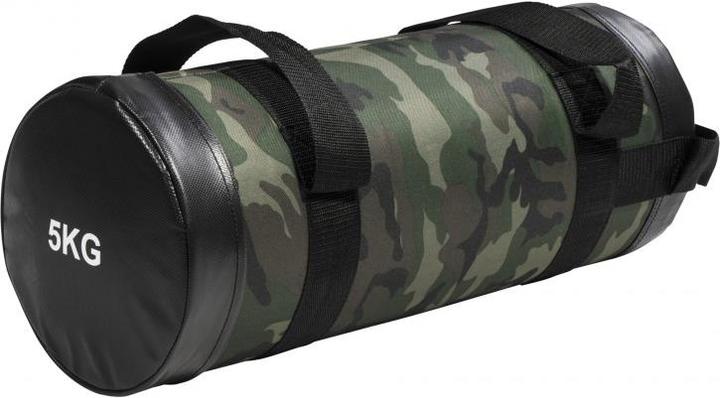 Gorilla Sports Fitness sandbag (1 x 5 kg)