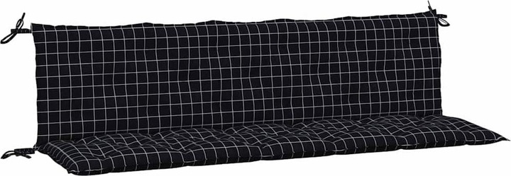 Actual product image VidaXL Henryk (180 x 50 x 7 cm)