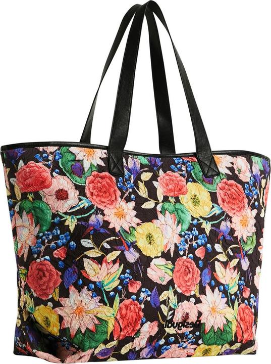 Immagine prodotto Desigual Bols Eterea Black Namibia Shopping Bag