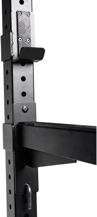 Image du produit Gorilla Sports Support d'haltères Squat Rack