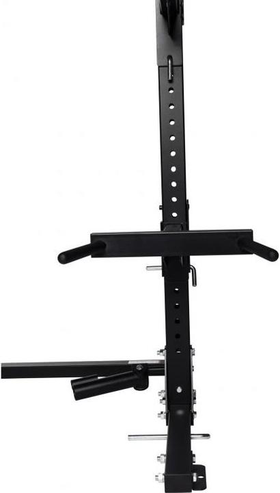 Image du produit Gorilla Sports Support d'haltères Squat Rack