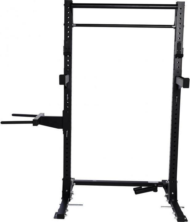 Image du produit Gorilla Sports Support d'haltères Squat Rack