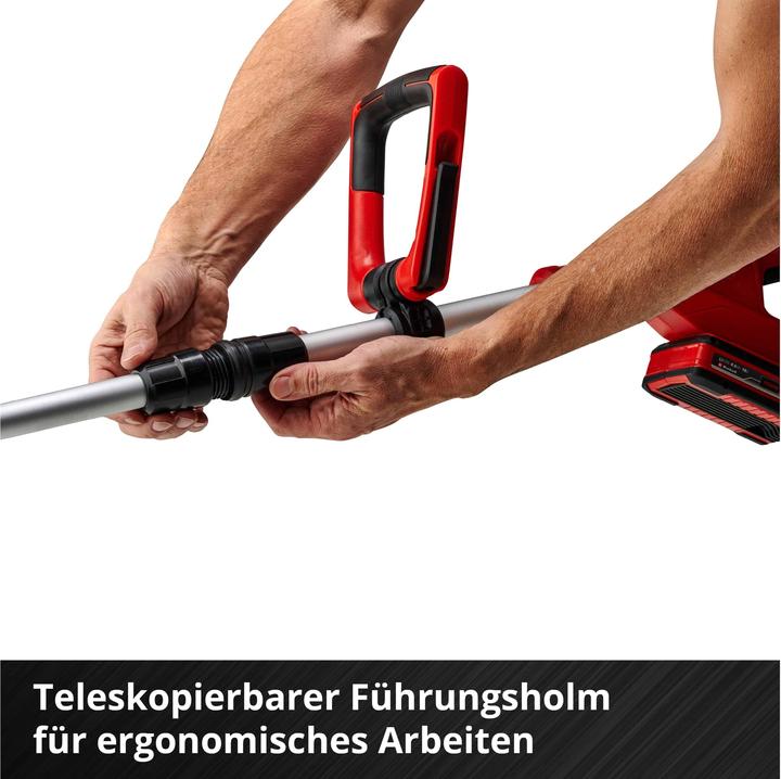 Produktbild Einhell GE-CT 18/28 Li Power X-Change (Trimmfaden)
