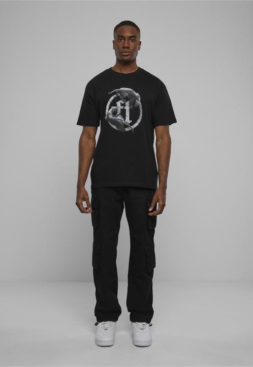 Image du produit Forgotten Faces Rivals Oversized Tee (S)