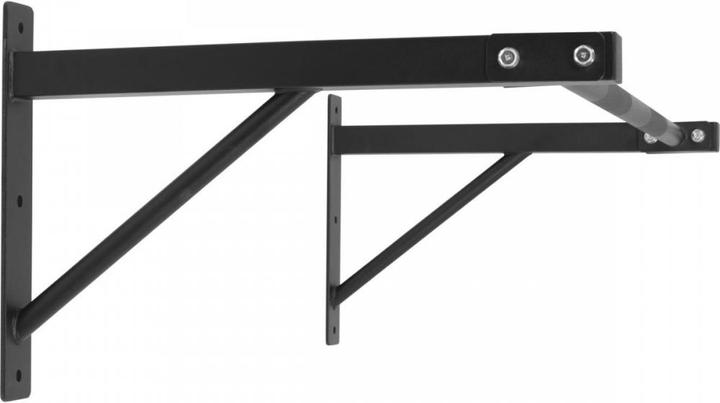 Produktbild Gorilla Sports Klimmzugstange