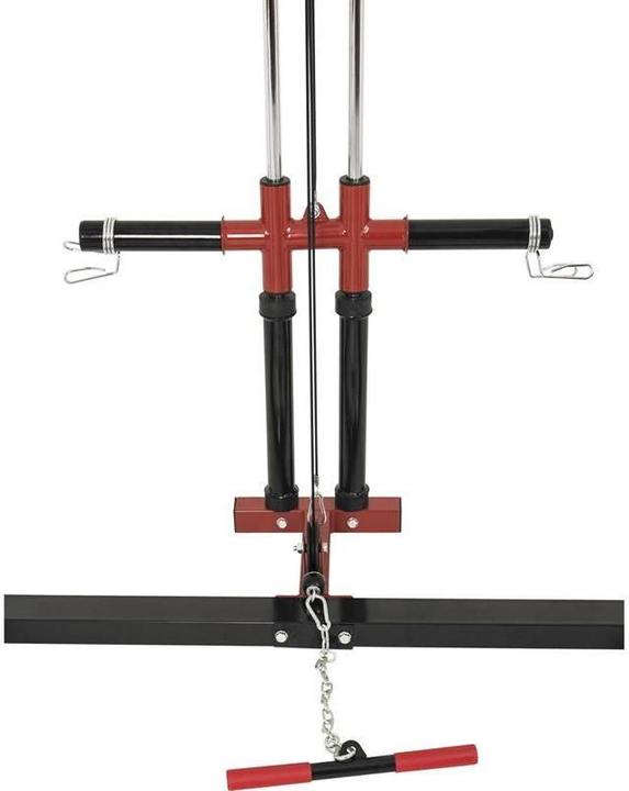 Image du produit Gorilla Sports Accueil Gym