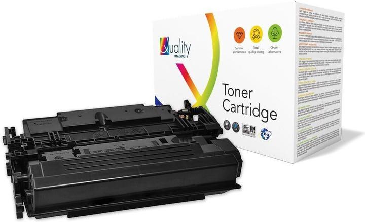 Actual product image CoreParts QI-HP2075 Toner Cartridge(s) Compatible (FC)