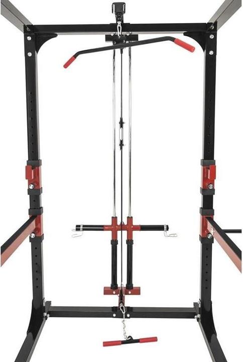 Image du produit Gorilla Sports Accueil Gym