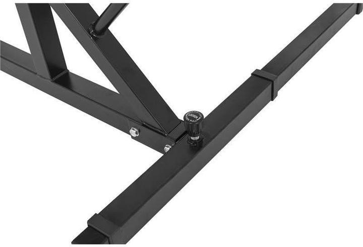 Produktbild Gorilla Sports Multi Squat Rack