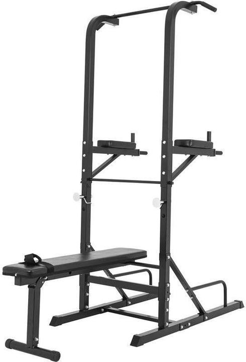 Produktbild Gorilla Sports Multistation