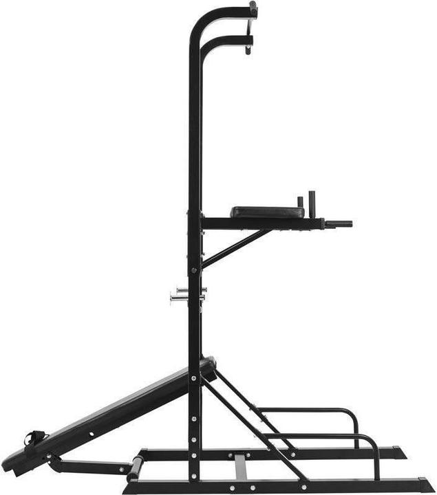 Produktbild Gorilla Sports Multistation
