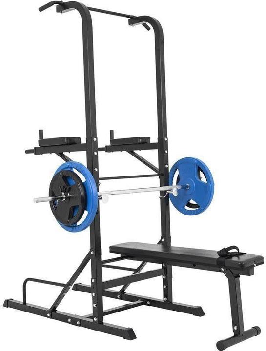 Gorilla Sports Multistation