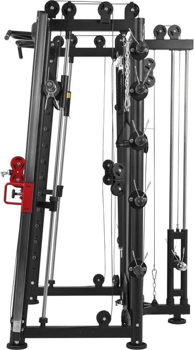 Actual product image Gorilla Sports multifunction