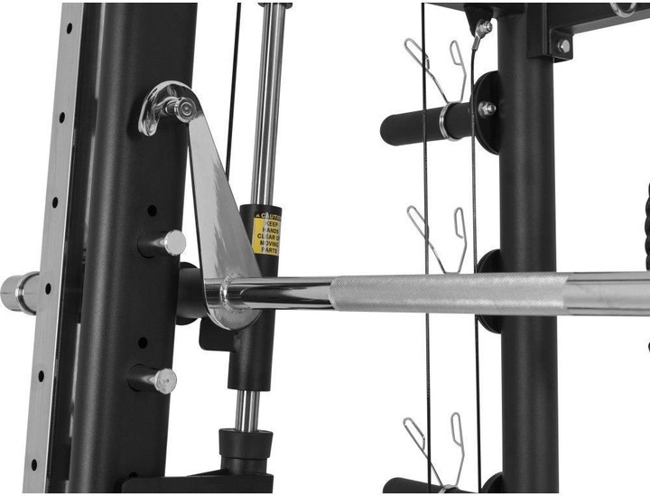 Actual product image Gorilla Sports multifunction