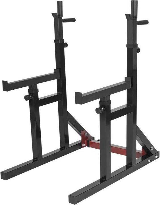 Image du produit Gorilla Sports Multi Squat Rack