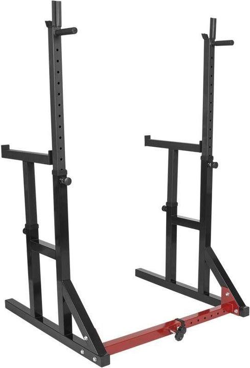 Image du produit Gorilla Sports Multi Squat Rack