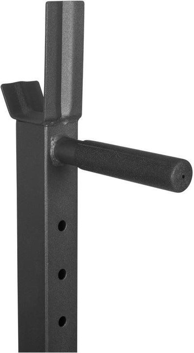 Actual product image Gorilla Sports Multi Squat Rack