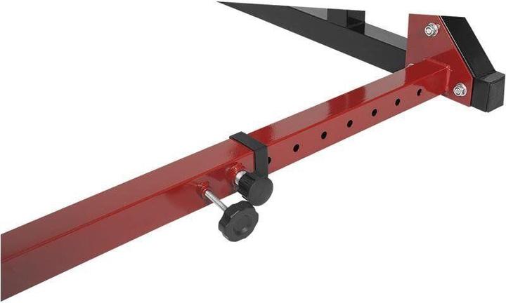 Image du produit Gorilla Sports Multi Squat Rack