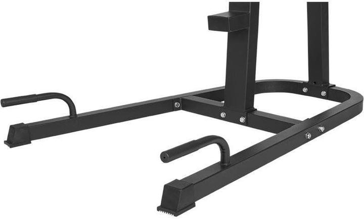 Actual product image Gorilla Sports Pull up station Dip station