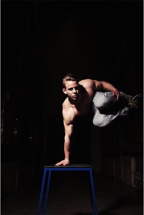 Image du produit Gorilla Sports PLYO BOX Set de boîtes de saut 7 pièces