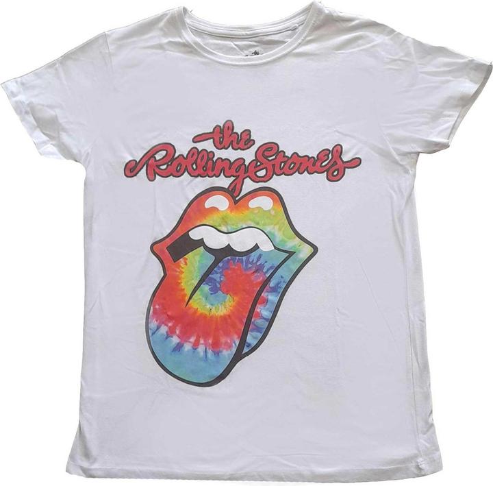 Produktbild The Rolling Stones TShirt (42)