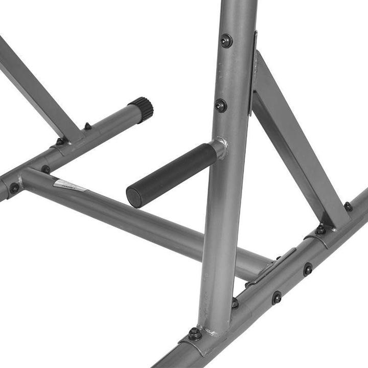 Actual product image Gorilla Sports Pull-up