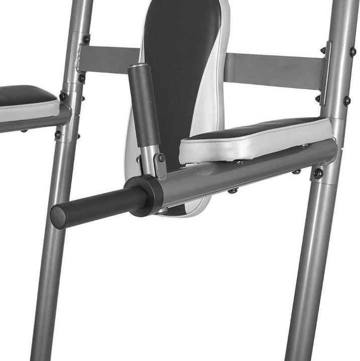 Actual product image Gorilla Sports Pull-up