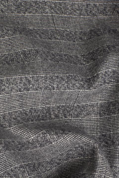 Actual product image Esprit Flannel jacket with organic cotton (90)