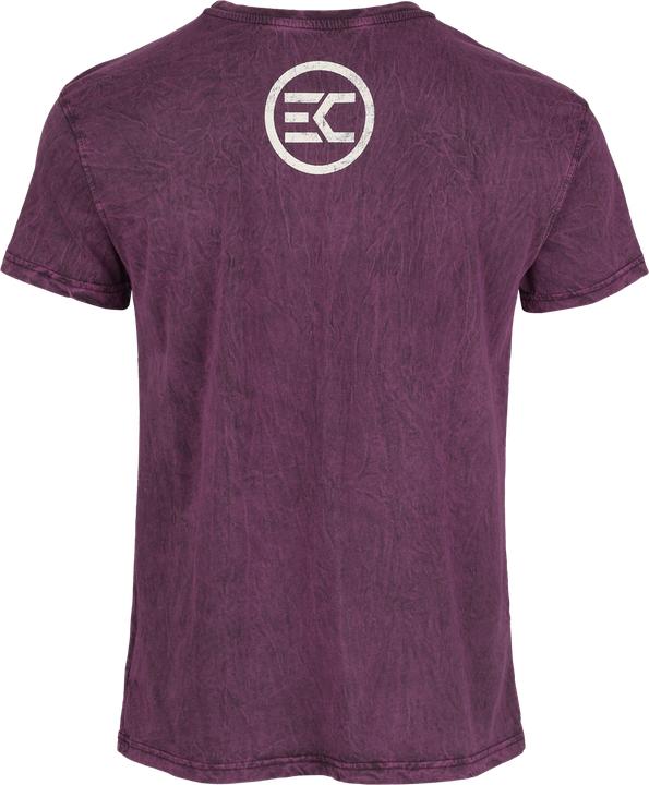 Produktbild Electric Callboy Square Logo (XL)