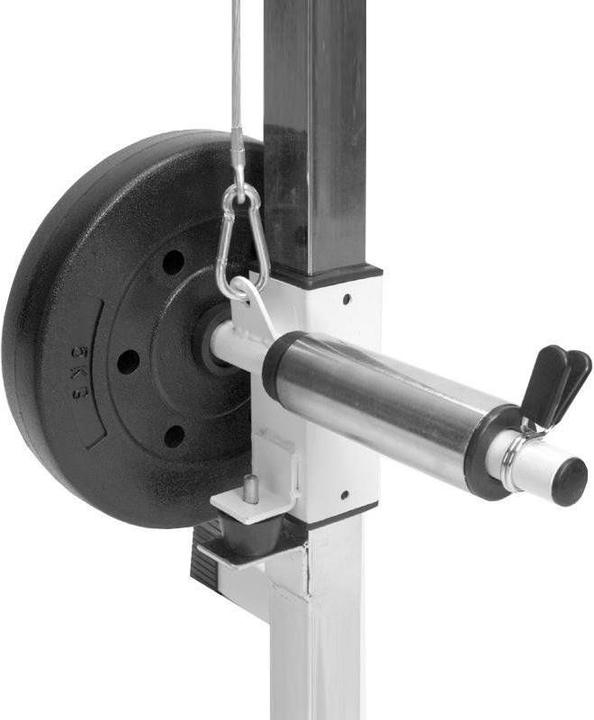 Produktbild Gorilla Sports Latzugstation