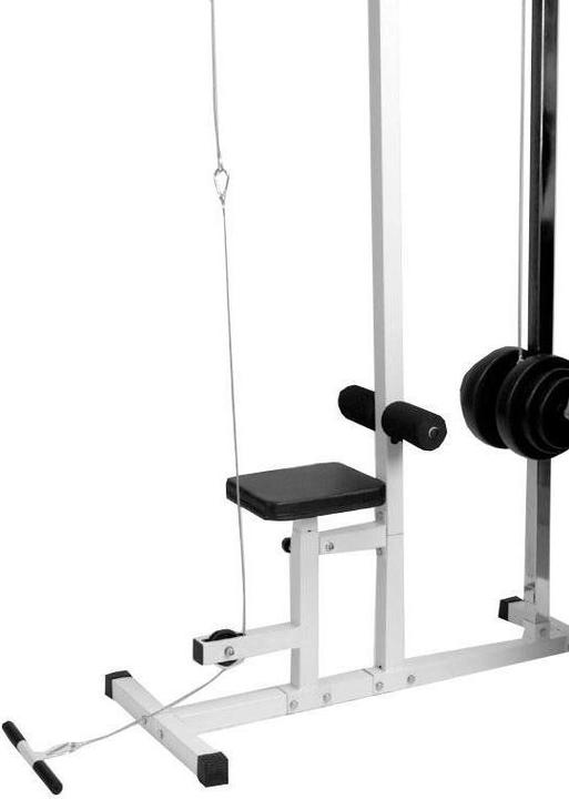 Produktbild Gorilla Sports Latzugstation
