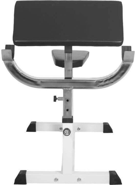 Image du produit Gorilla Sports Banc de curl biceps